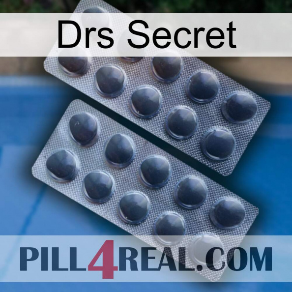 Drs Secret 31